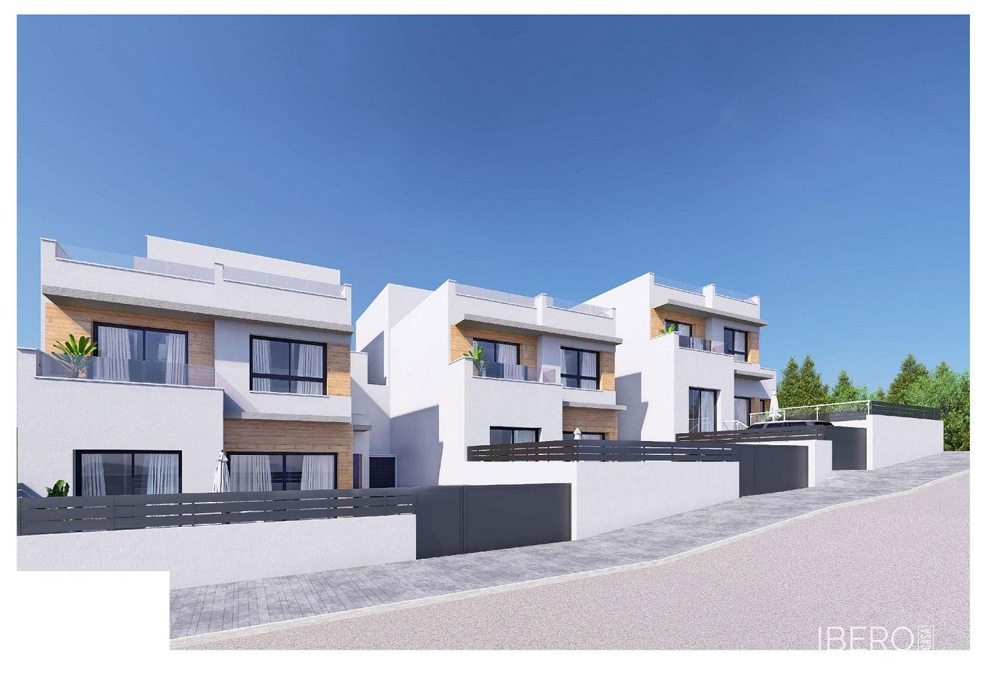 Rodinný dům · 110 m² · Benijofar, ES - 3