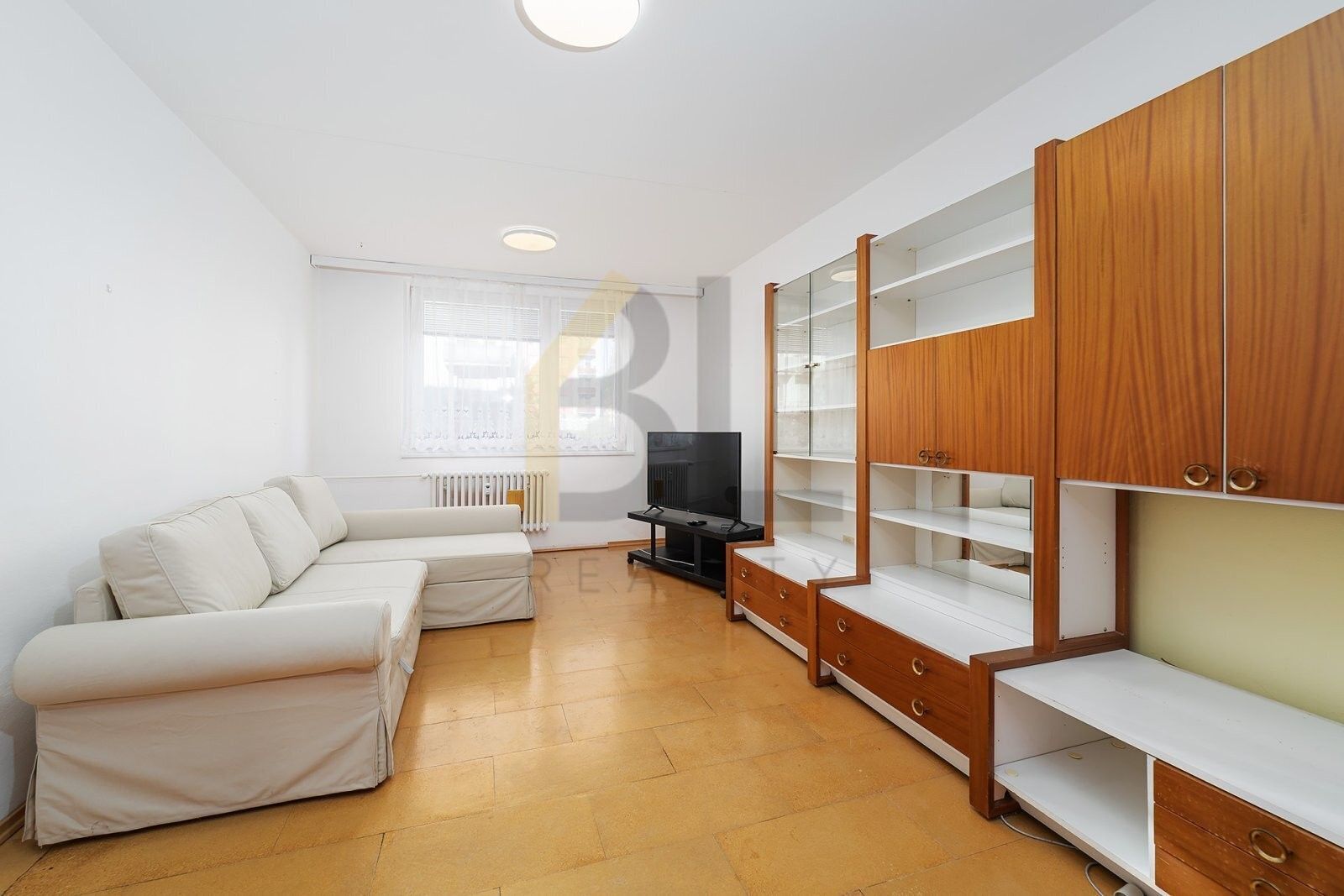 3+1, Zlatá Hora, Slavkov u Brna, 72 m²