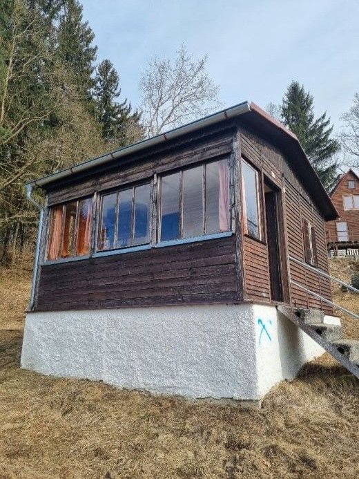 Prodej chata - Kdyně, 345 06