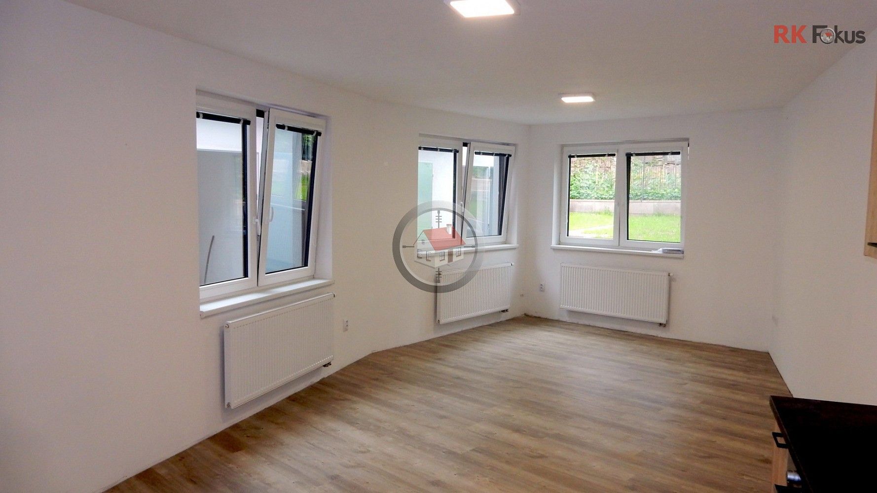 Byt 2+kk · 63 m² · Vaňkovo nám., Třebíč - Horka-Domky - 3