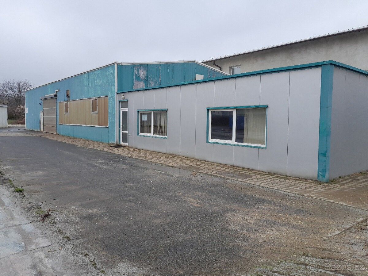 Prodej obchodní prostory - Javorník u Jeseníku, 790 70