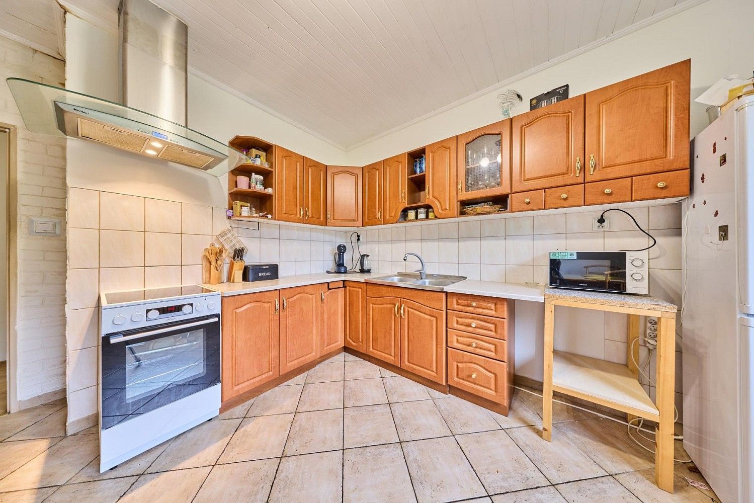 Rodinný dům · 268 m² · Hronov - Malá Čermná, okres Náchod, Královéhradecký kraj - 3