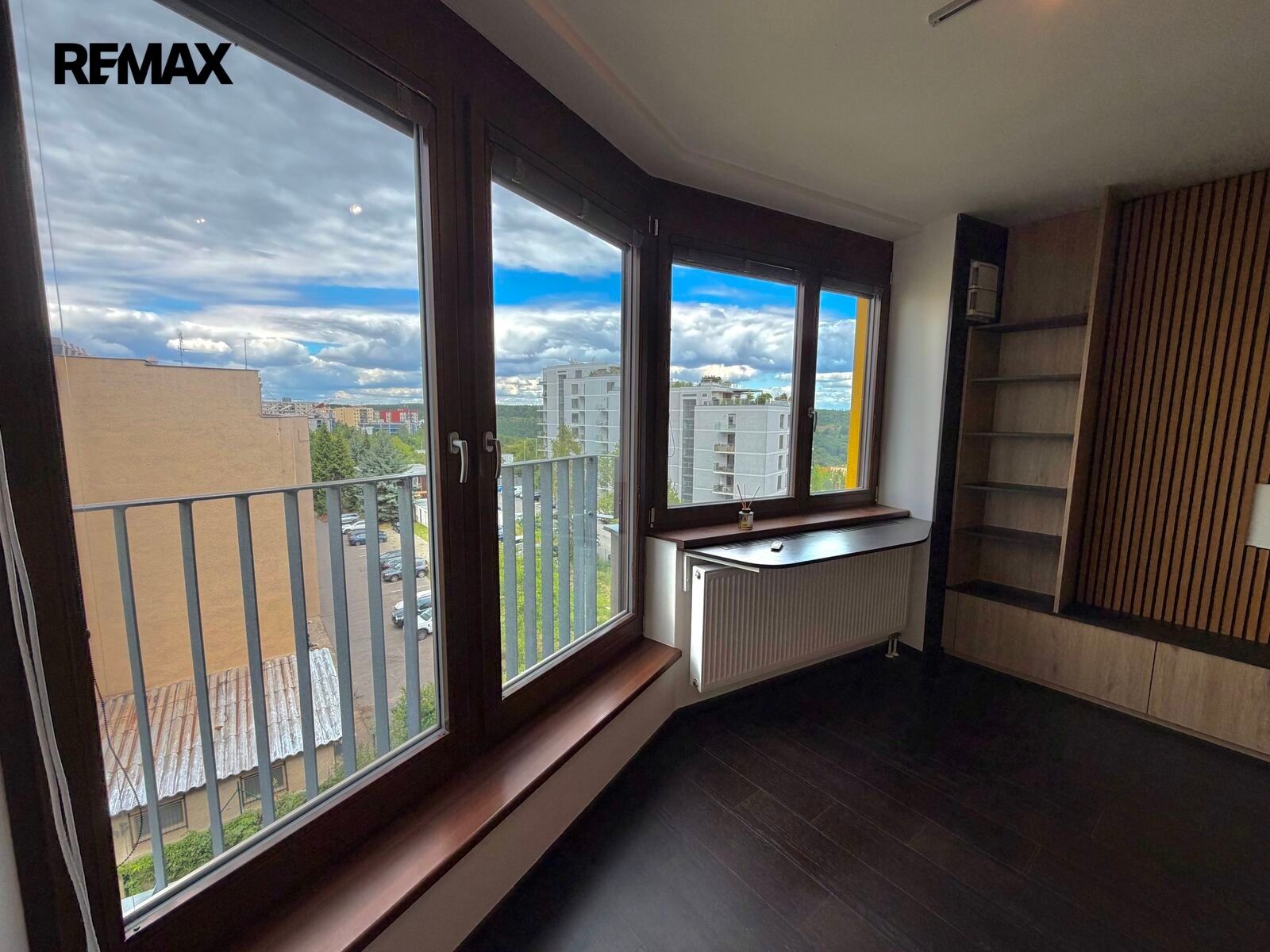 Prodej byt 2+kk - Devonská 1223, Praha Hlubočepy, 60 m² - 5