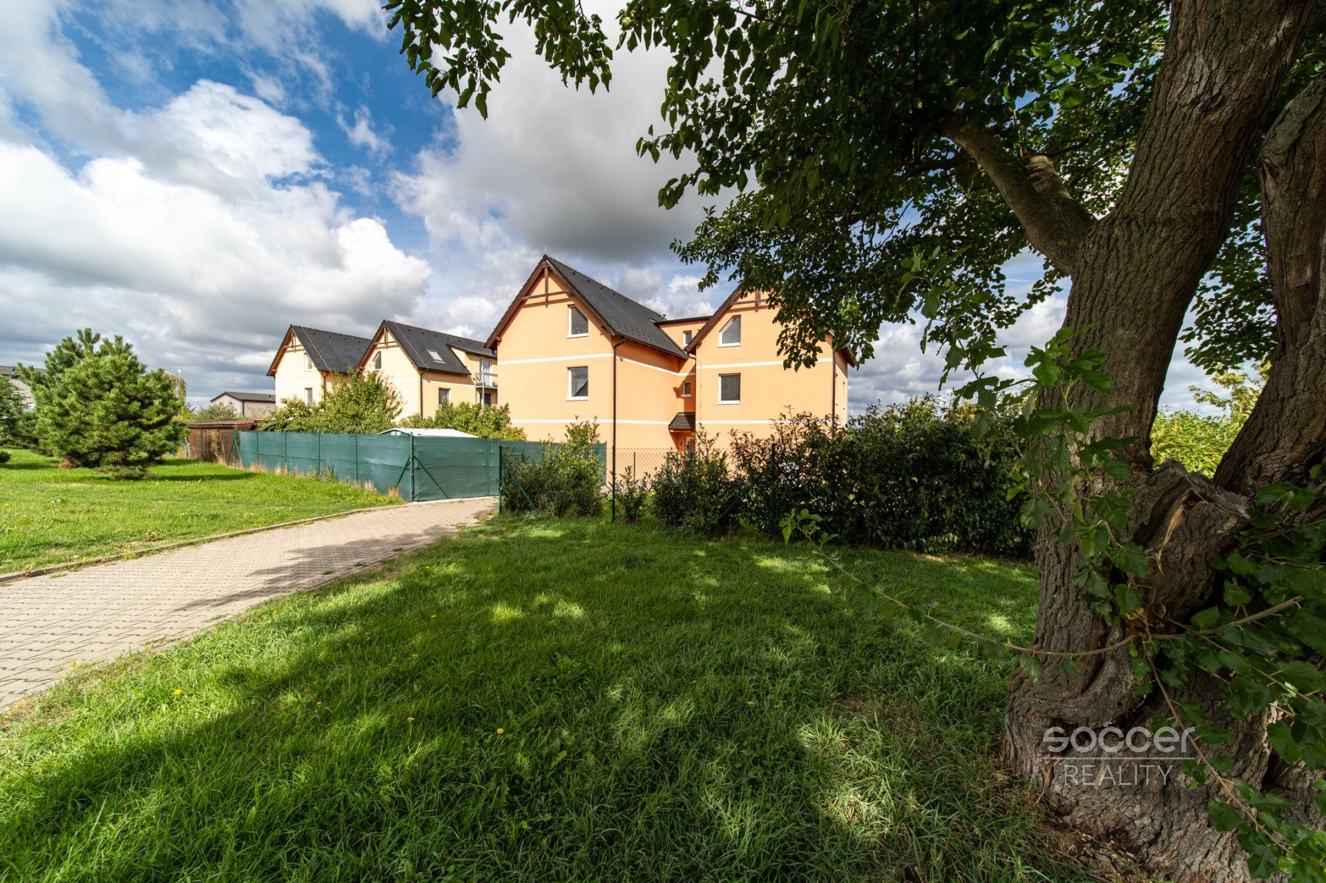 Byt 3+1 · 69 m² · Gabčíkova, Nehvizdy - 3