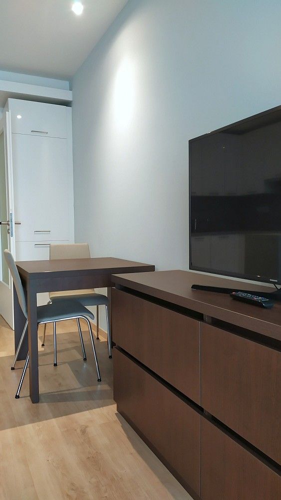 Pronájem byt 1+kk - Mukařovského, Praha 5 - Stodůlky, 34 m² - 5