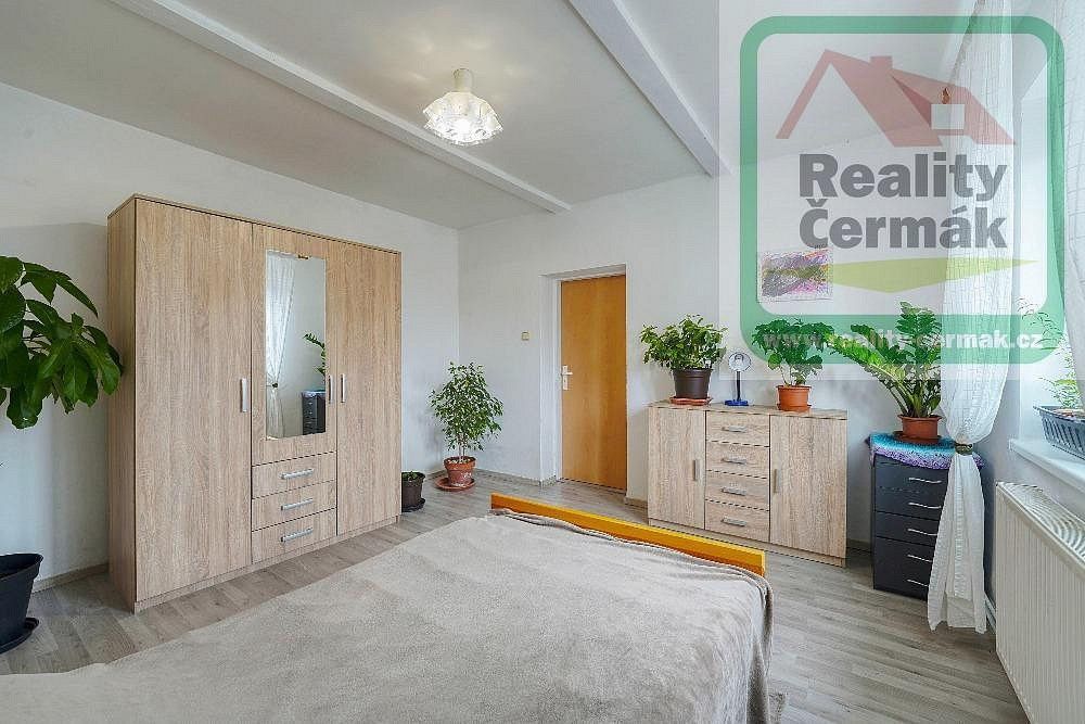 Prodej rodinný dům - Nýřany, okres Plzeň-sever, Plzeňský kraj, 224 m² - 5