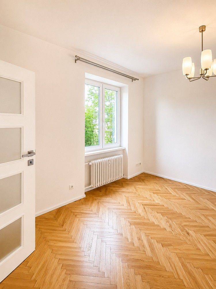 Byt 1+1 · 25 m² · Praha - Veleslavín, okres Praha 6, Hlavní město Praha - 3