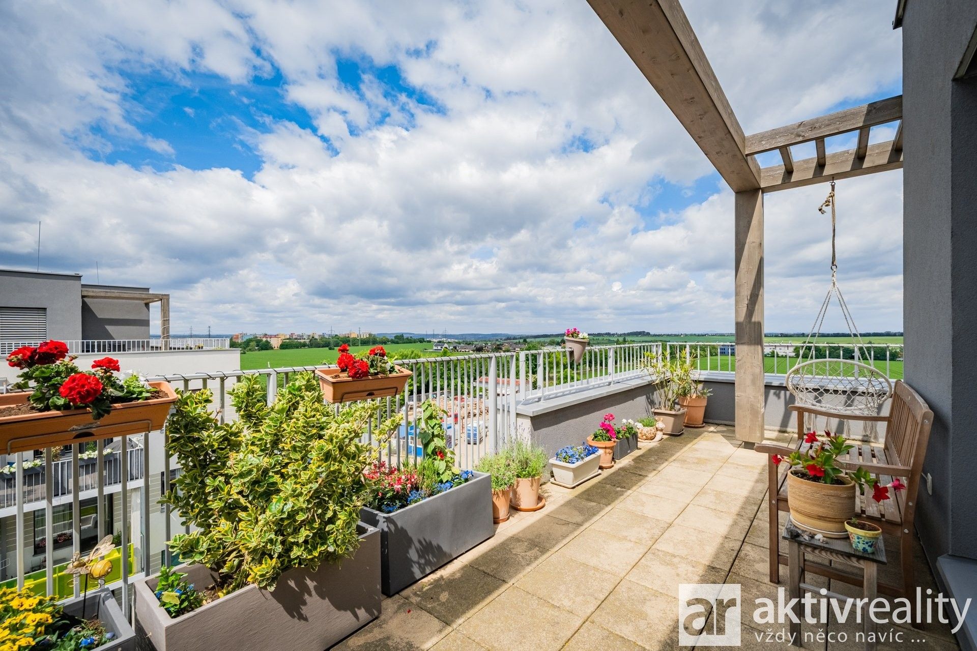 Prodej byt 3+kk - Poštova, Praha, 166 m²