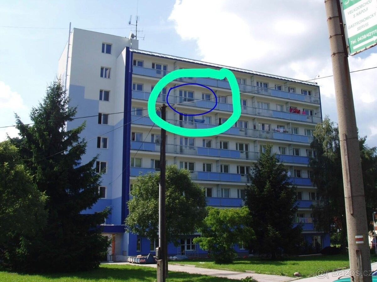 Byty, Vrchlabí, 543 02 - 1