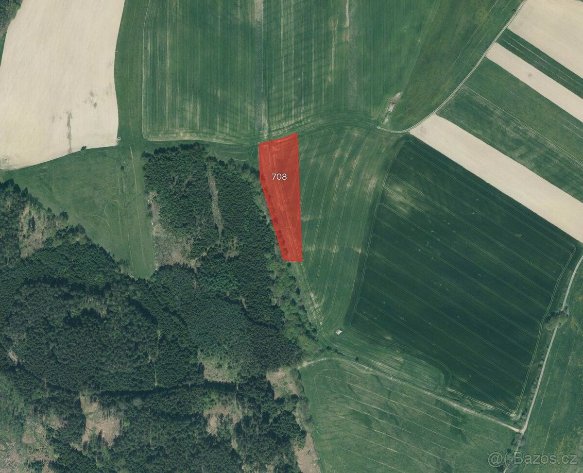 Pozemky pro bydlení, Rokycany, 337 01