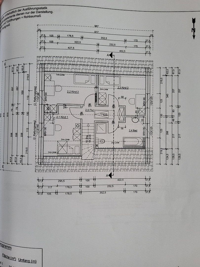 Rodinné domy, , Braniborsko, 110 m² - 2