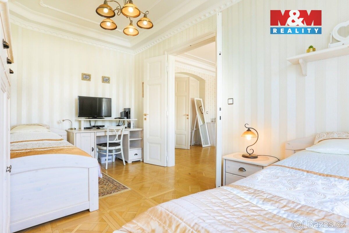 Prodej byt - Karlovy Vary, 360 01
