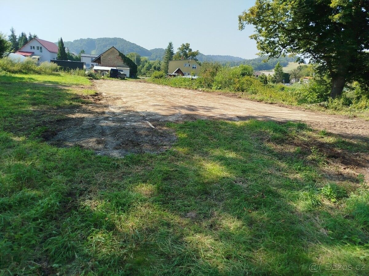 Pozemky pro bydlení, Nový Jičín, 741 01