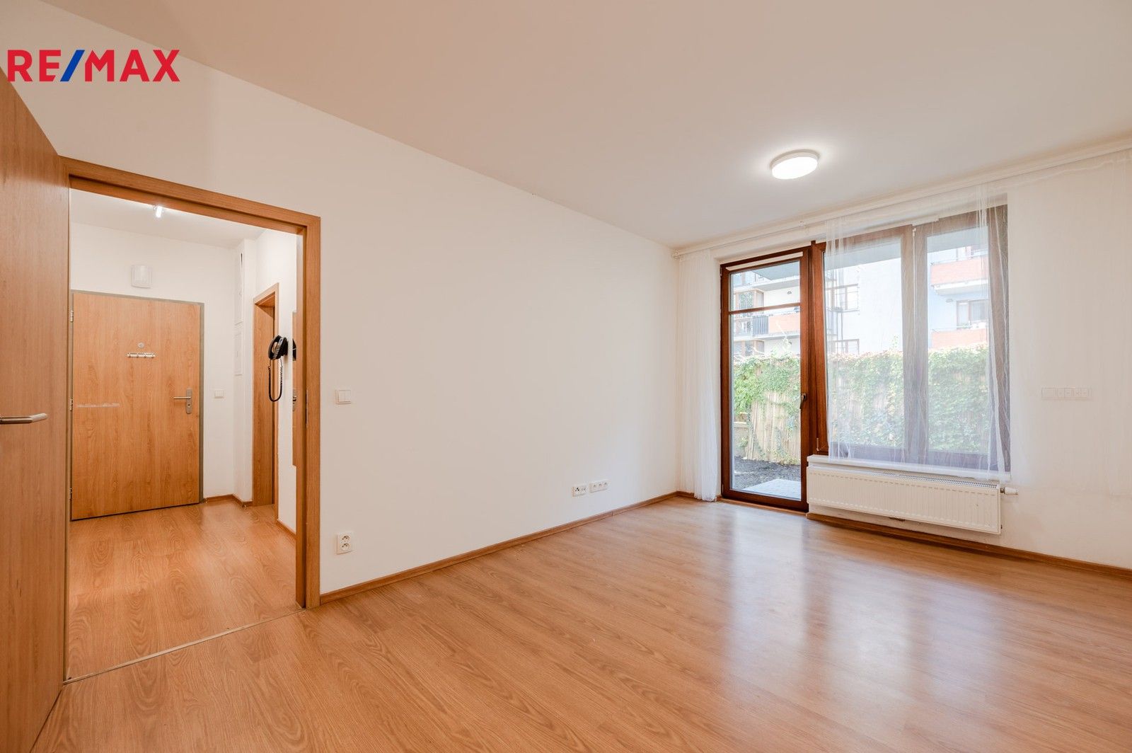 2+kk, Rychtáře Petříka, Praha, 54 m²