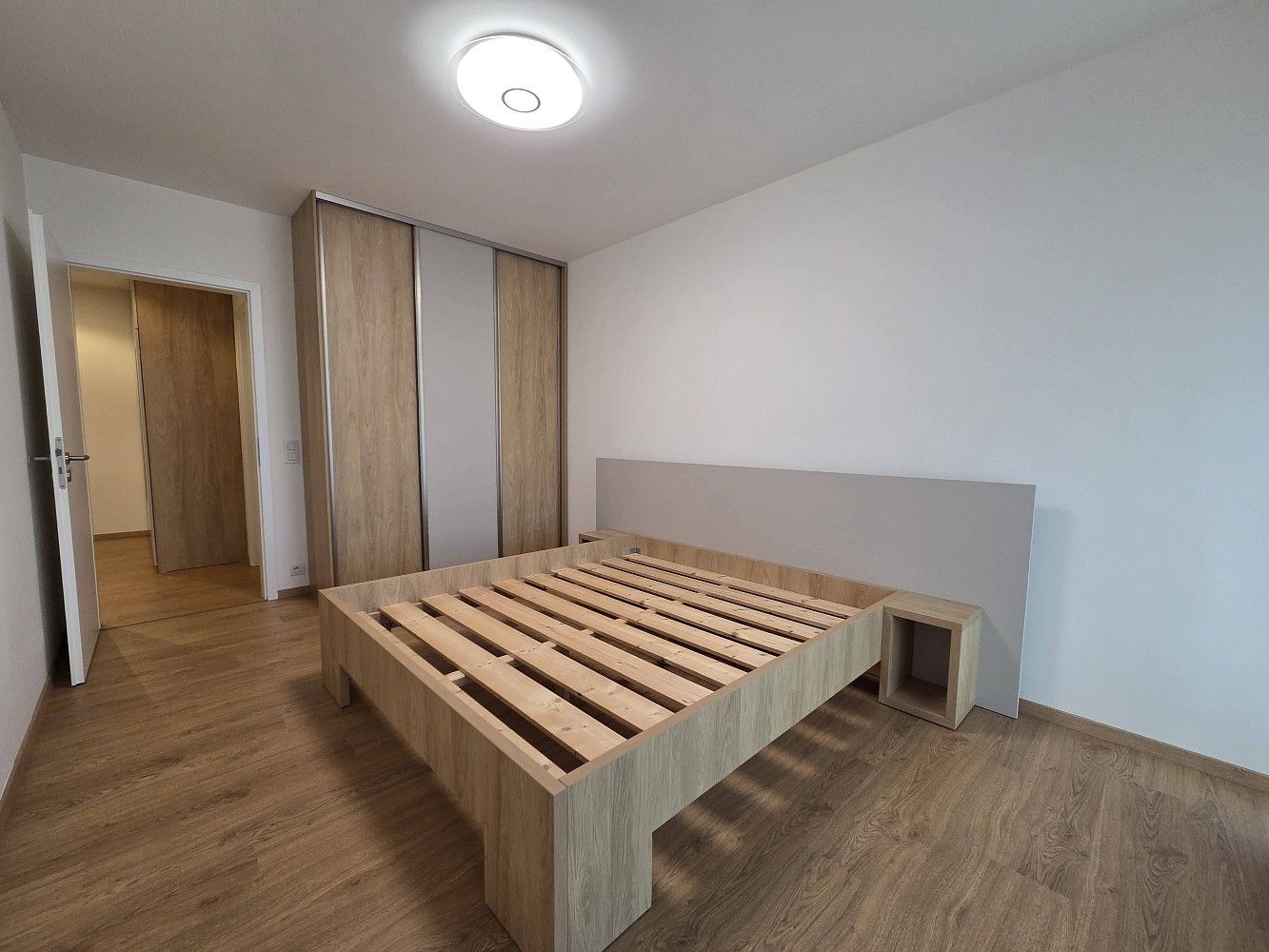 Pronájem byt 2+kk - Olomouc - Nová Ulice, Olomoucký kraj, 70,5 m² - 5