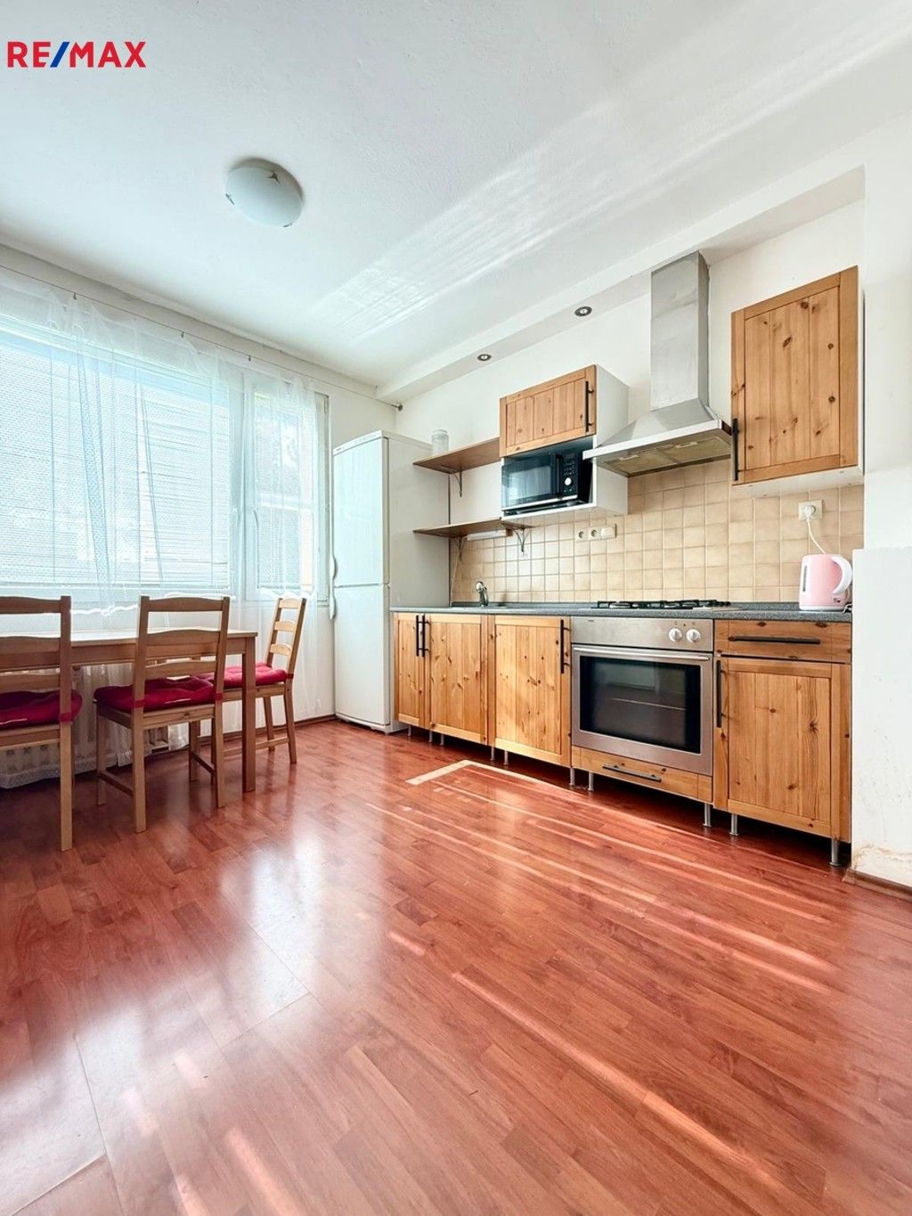 Prodej byt 1+1 - Sídliště Za Chlumem, Bílina, 35 m²