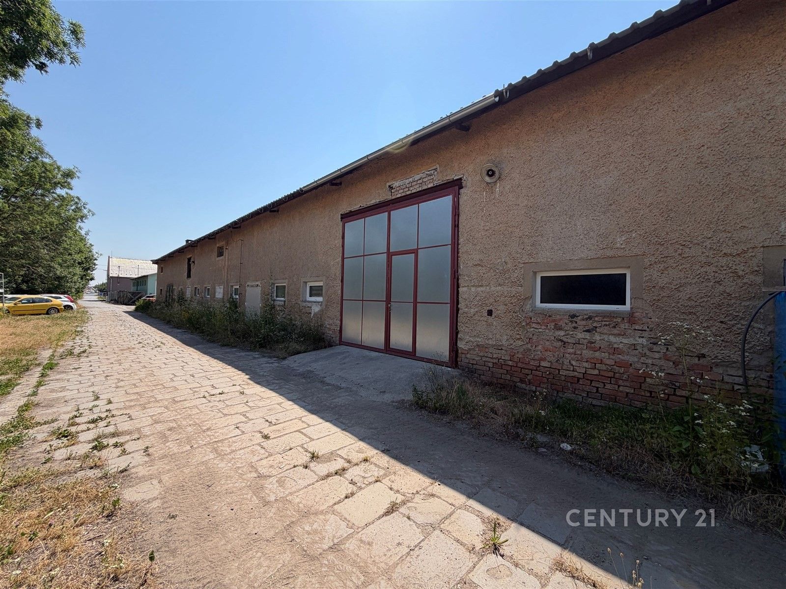 Sklad · 255 m² · Záříčí - 3