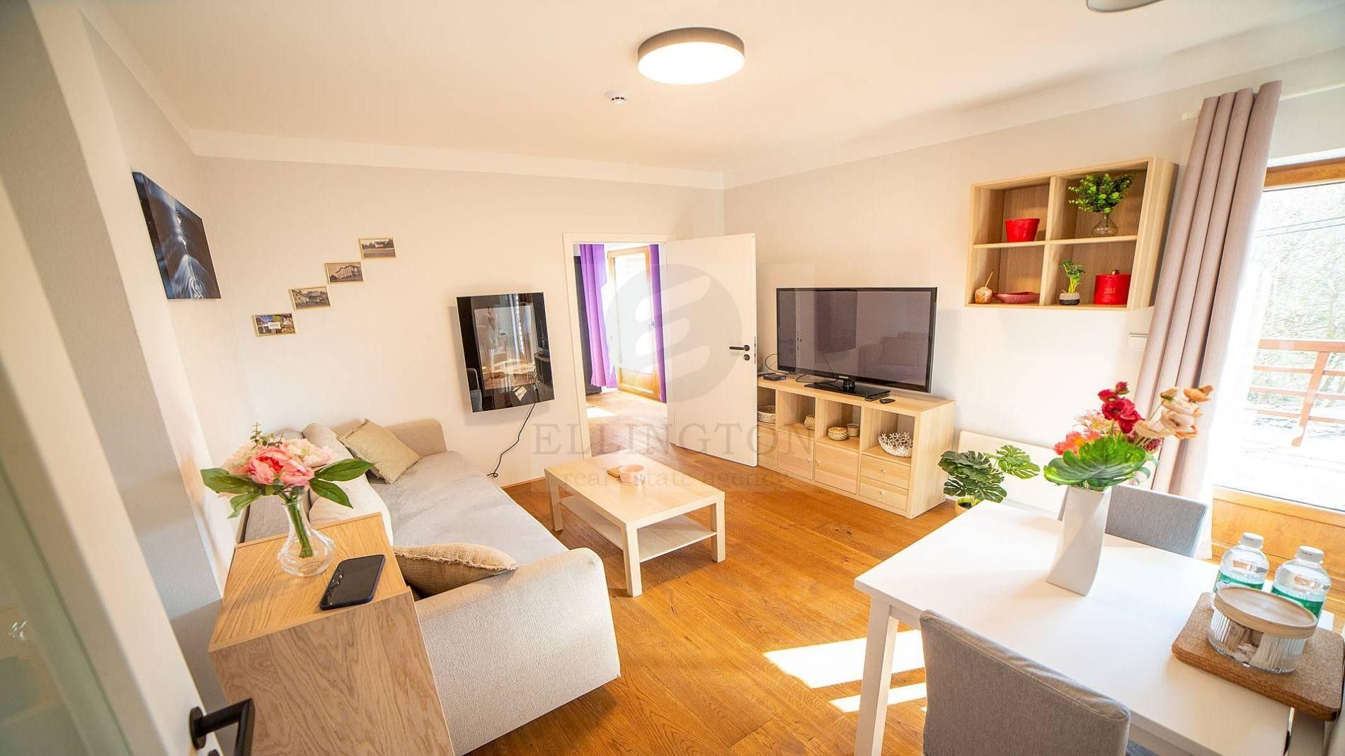 2+kk, Bratrouchov, Jablonec nad Jizerou, 51 m²