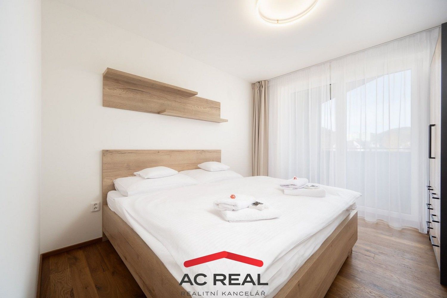 Byt 4+kk · 87 m² · Vrchlabí - Hořejší Vrchlabí, okres Trutnov, Královéhradecký kraj - 4