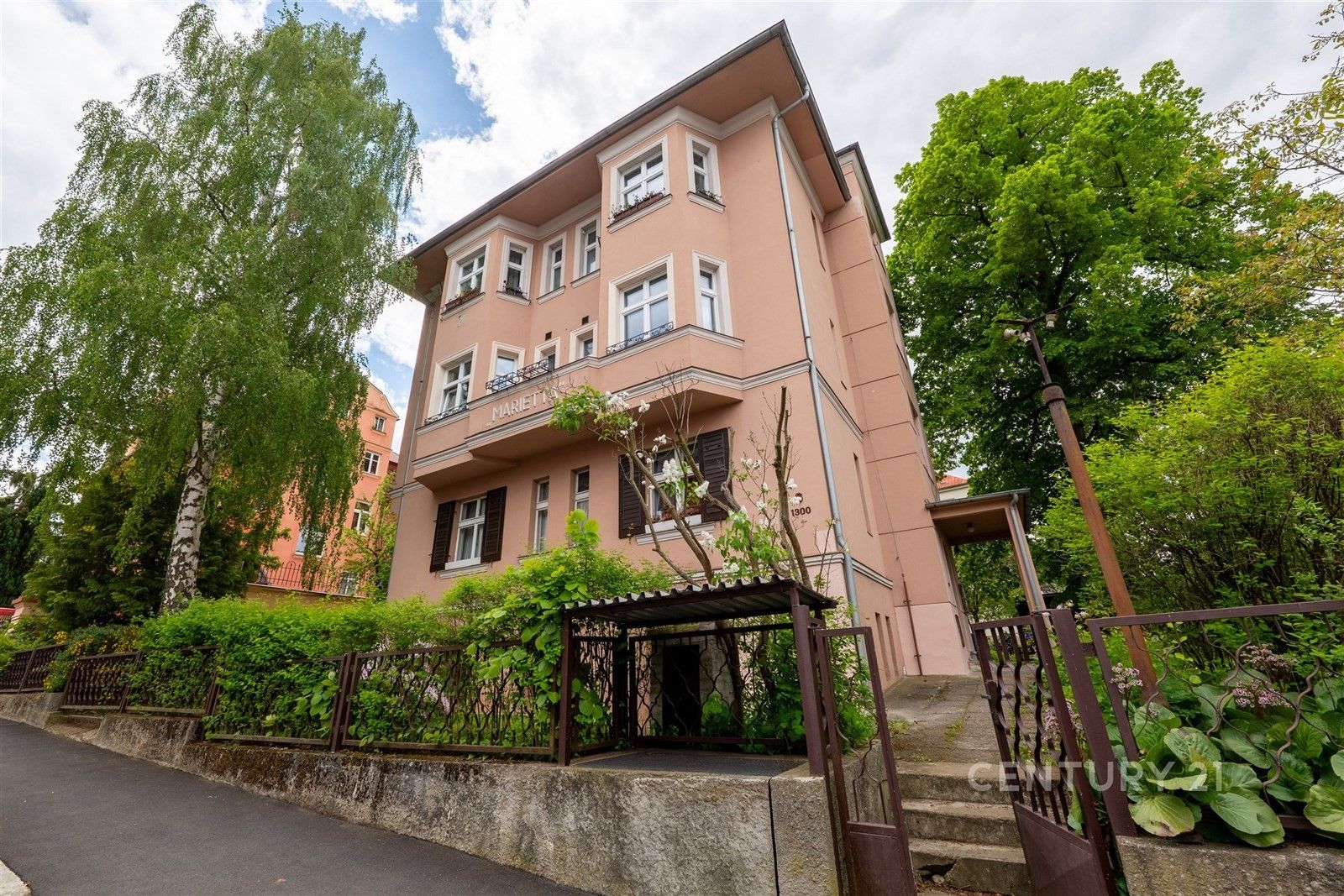 4+1, Jiráskova 1300, Karlovy Vary, 101 m² - 2