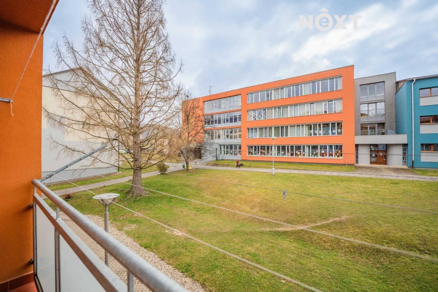 Prodej byt 3+1 - Jeseník, 60 m²