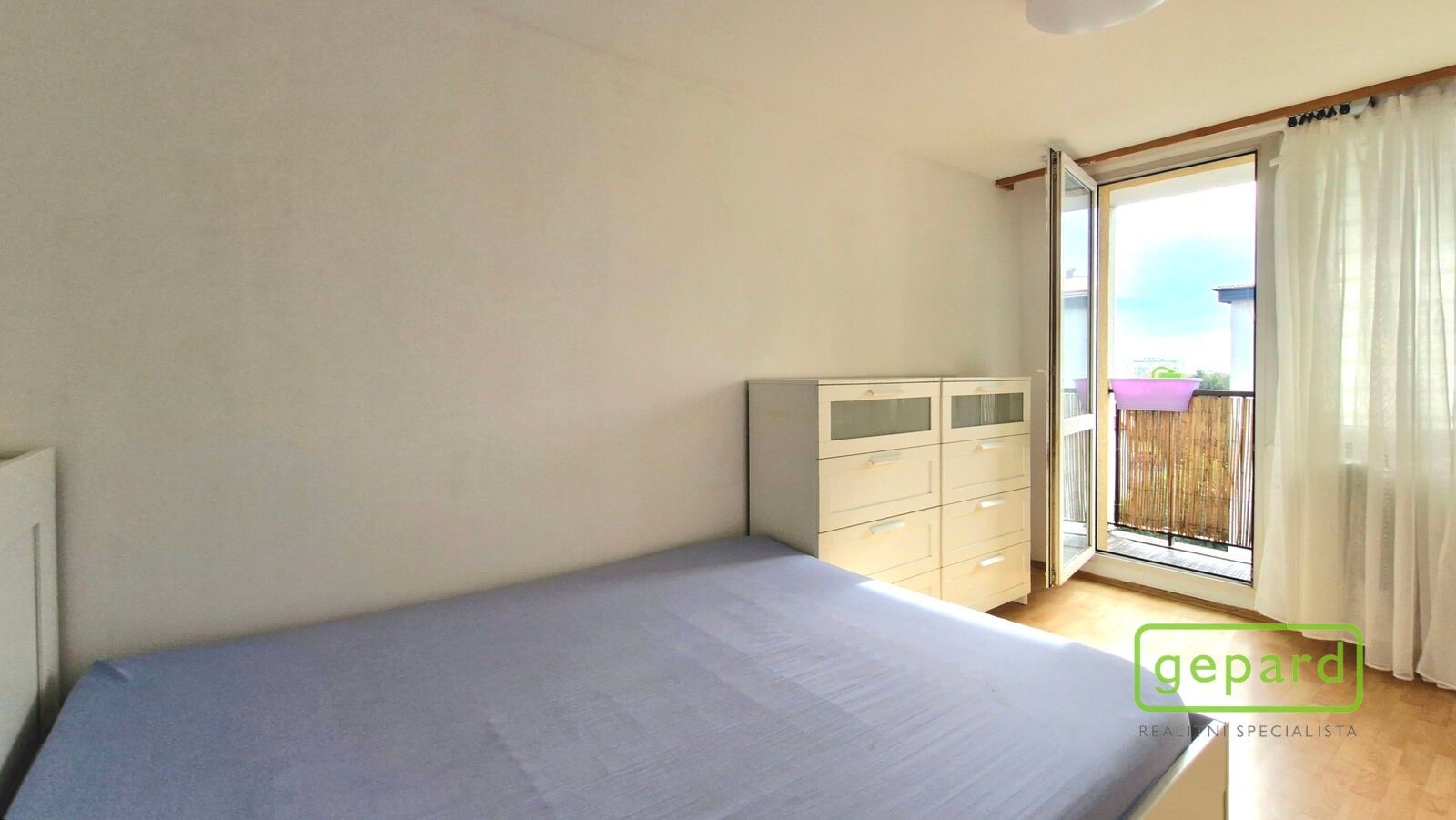 Byt 3+kk · 76 m² · Hovorčovická 1717, Praha Kobylisy - 3
