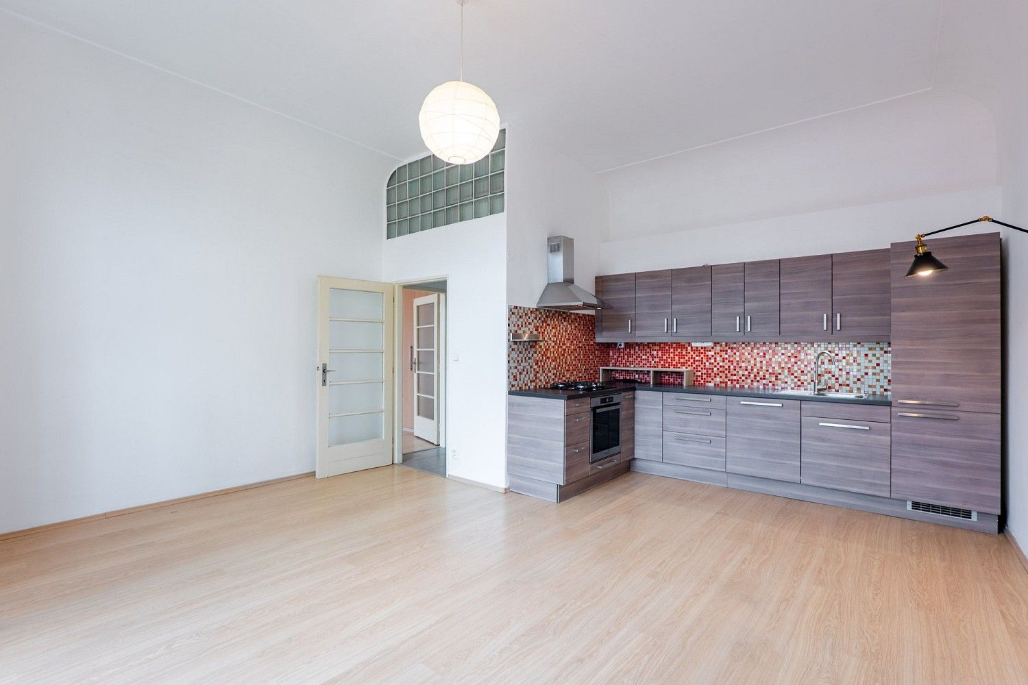 Byt 2+kk · 57 m² · Praha - Nové Město, okres Praha 1, Hlavní město Praha - 1