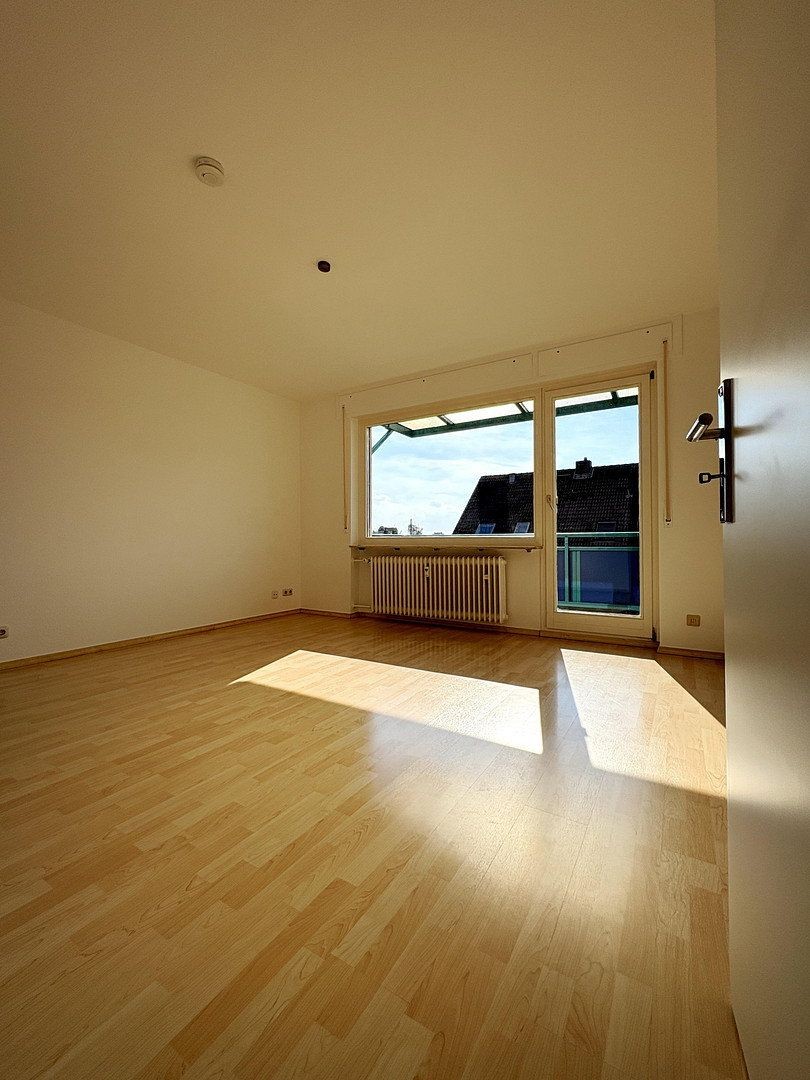 1+kk, Frankfurt Fechenheim Hessen 60386, 28 m² - 1