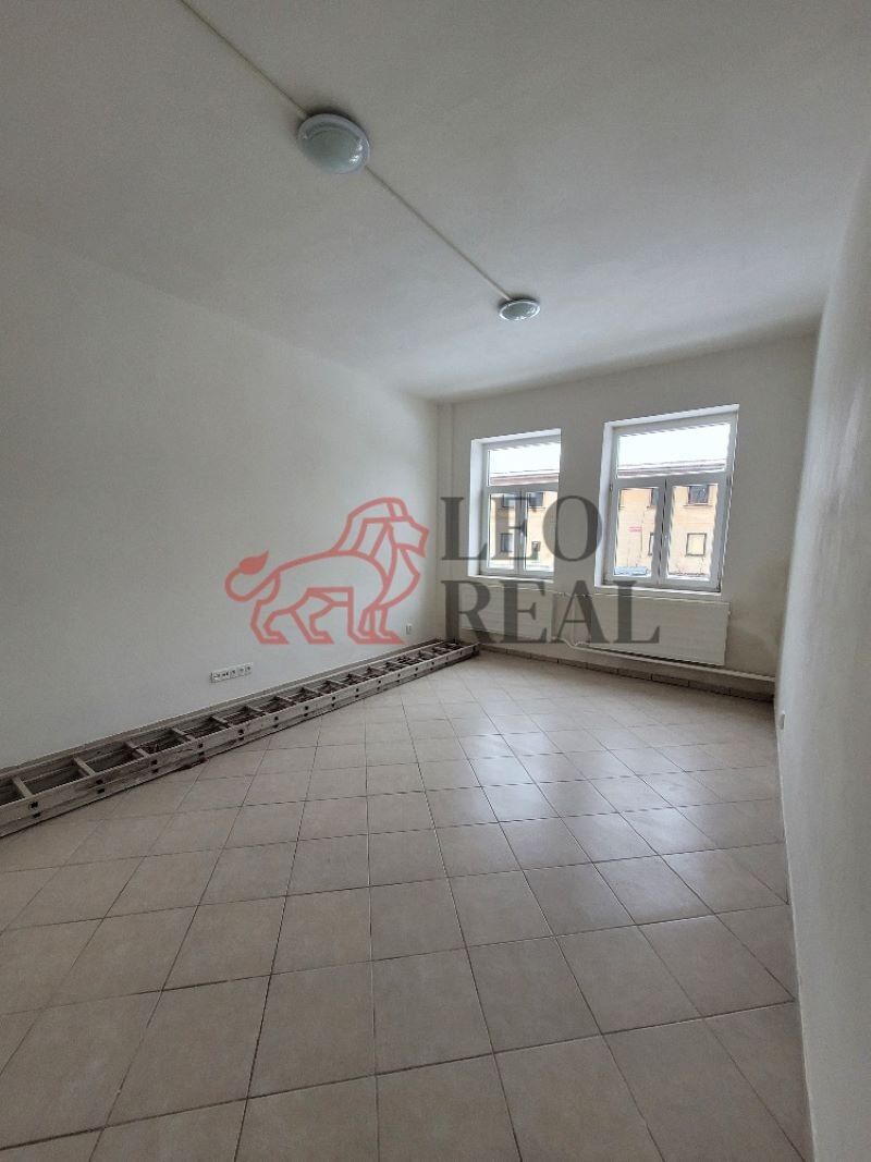 Pronájem byt 2+kk - Havlíčkova, Kamenický Šenov, 45 m²