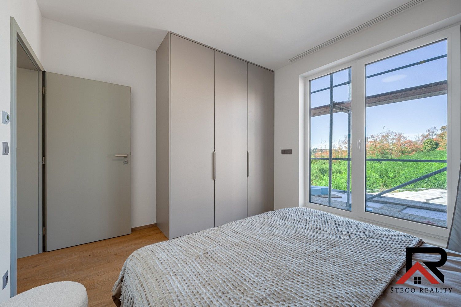 Prodej byt 2+kk - Třebíč, Kraj Vysočina, 67 m² - 5