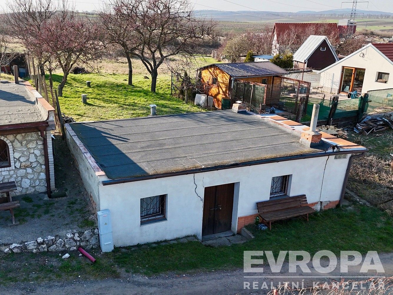 Ostatní, Hlohovec, okres Břeclav, Jihomoravský kraj, 76 m² - 2