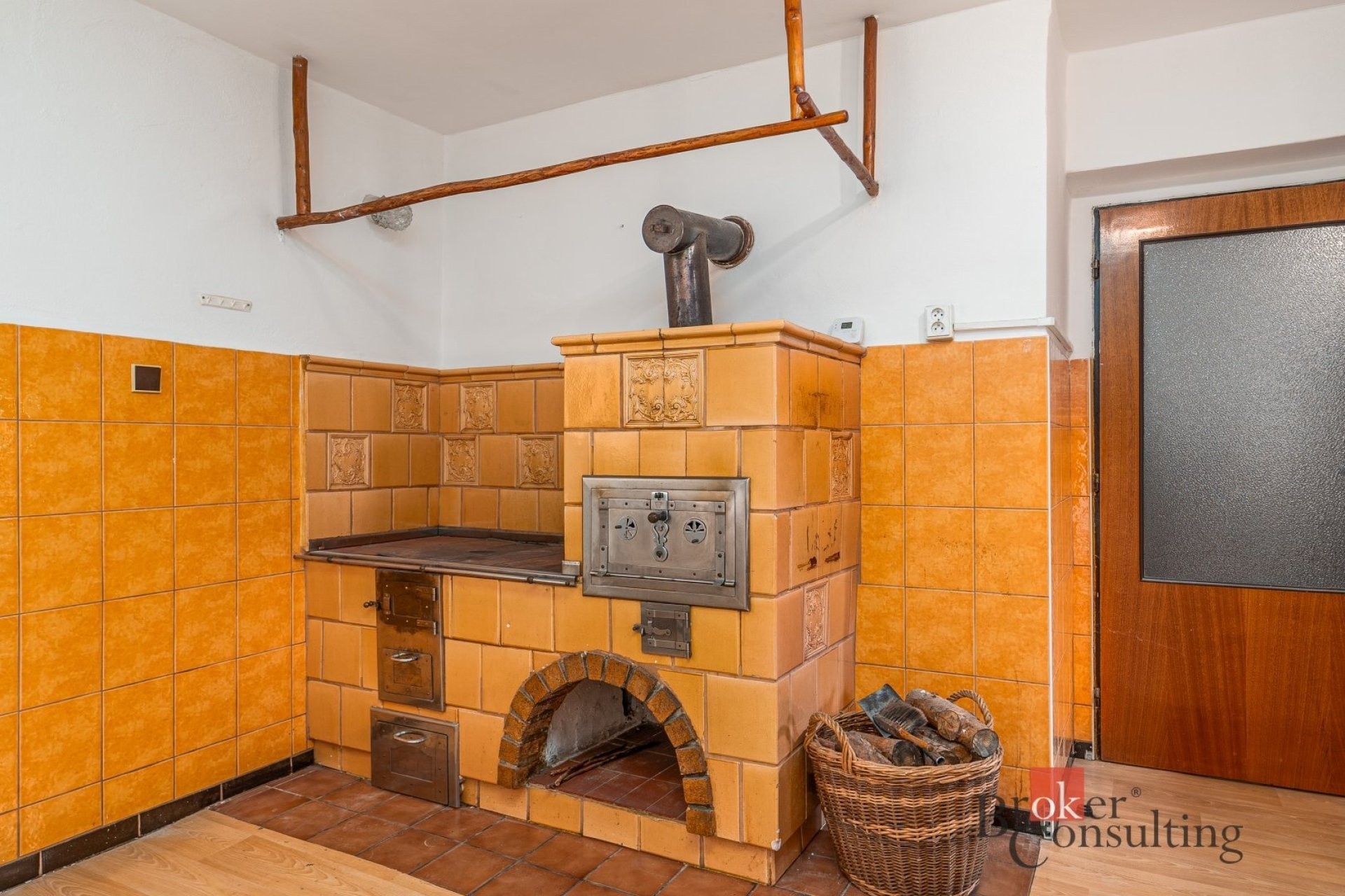 Rodinný dům · 128 m² · Hnačov - 4