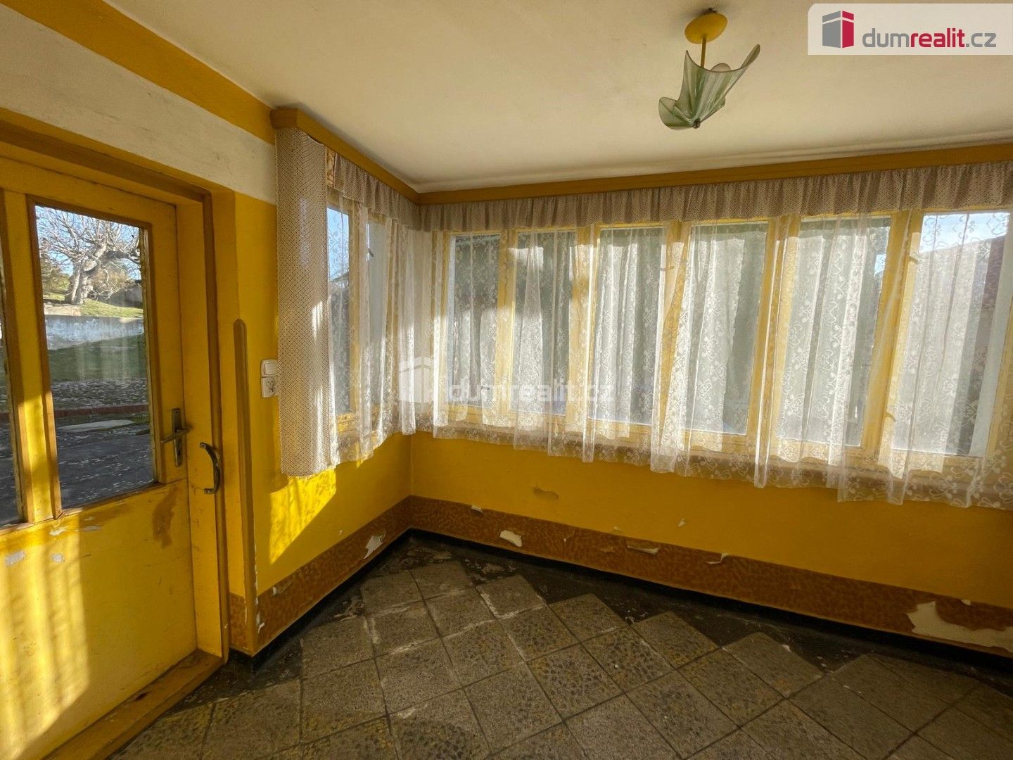 Prodej rodinný dům - Hraniční, Brumovice, 140 m²