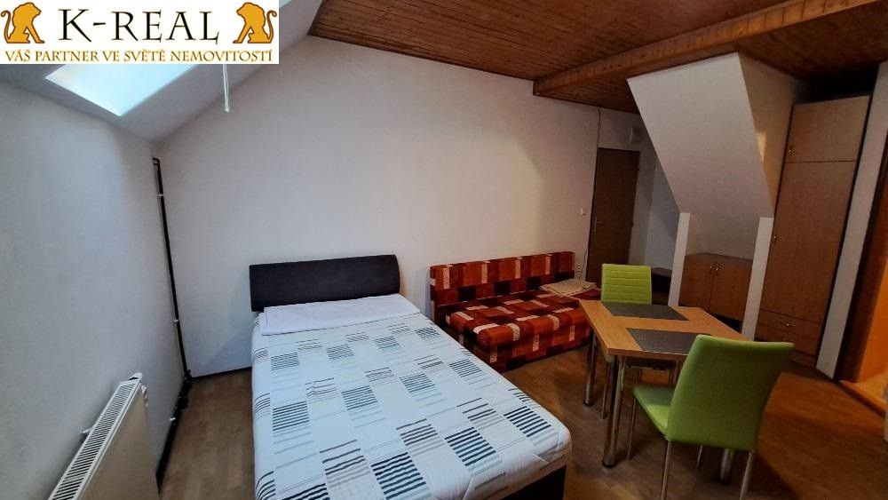 1+kk, Březka, Velká Bíteš, 27 m² - 1