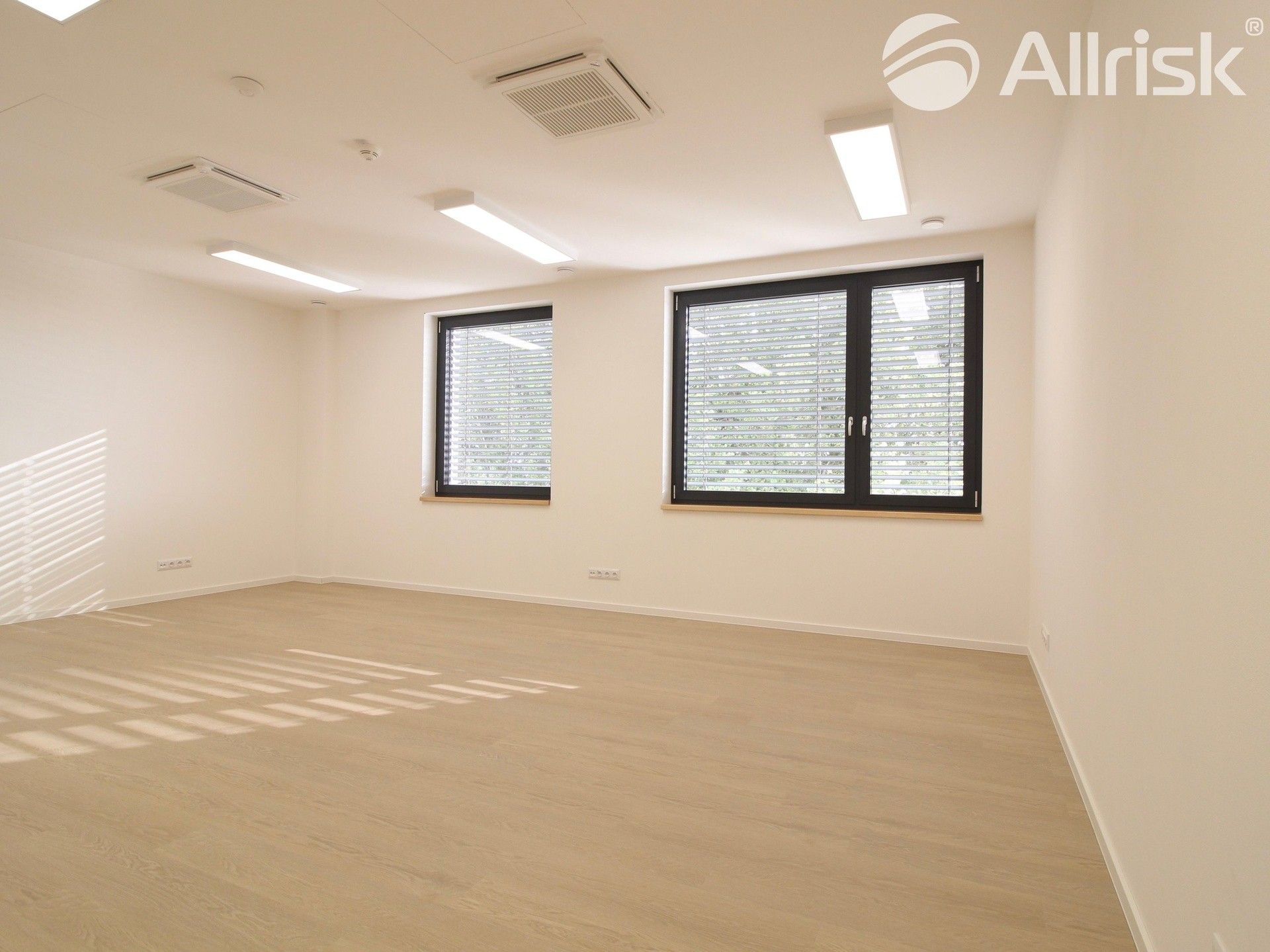 Kanceláře, Brno, 48 m² - 1