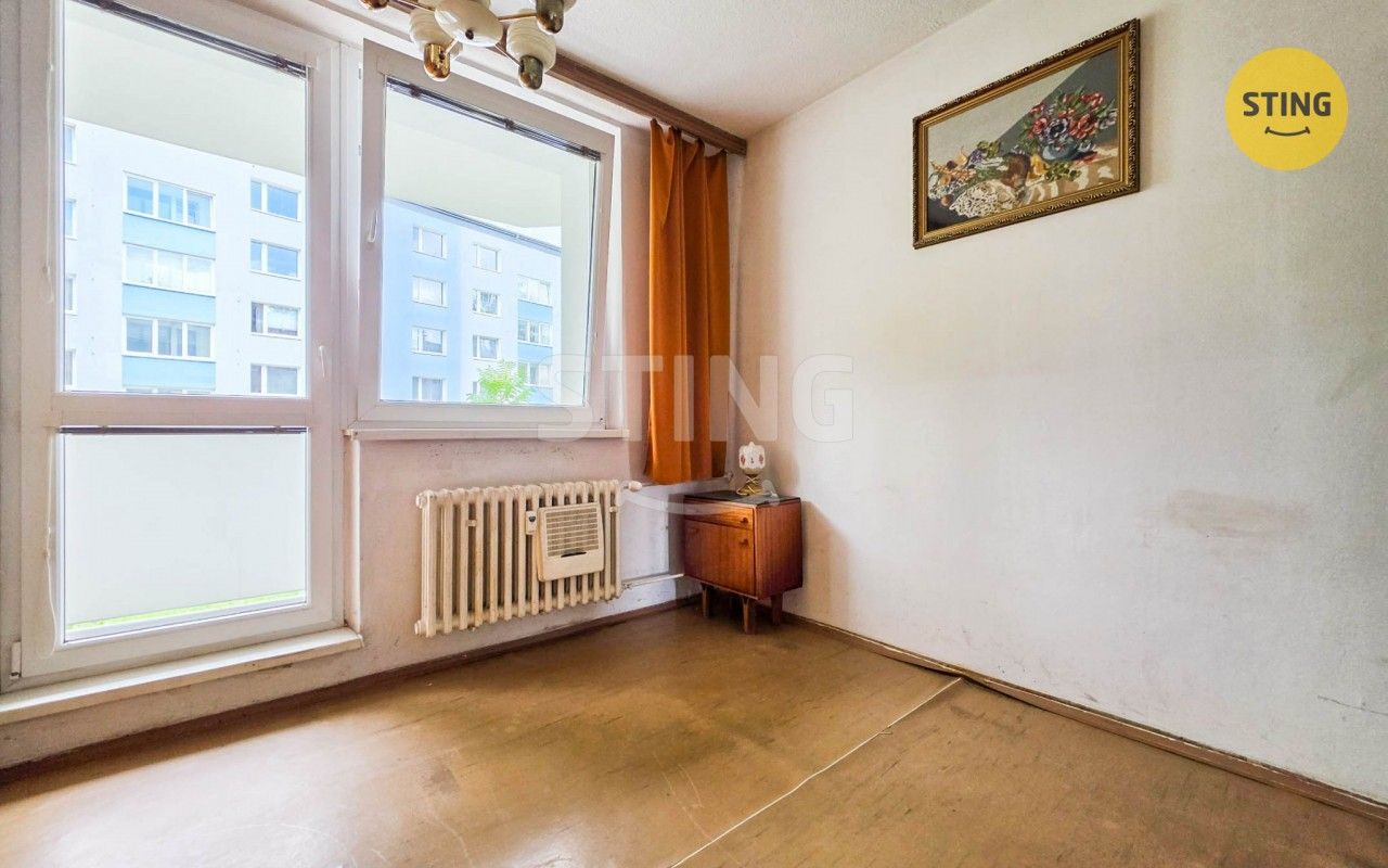 Byt 3+1 · 74 m² · Březinova, Jihlava - 4