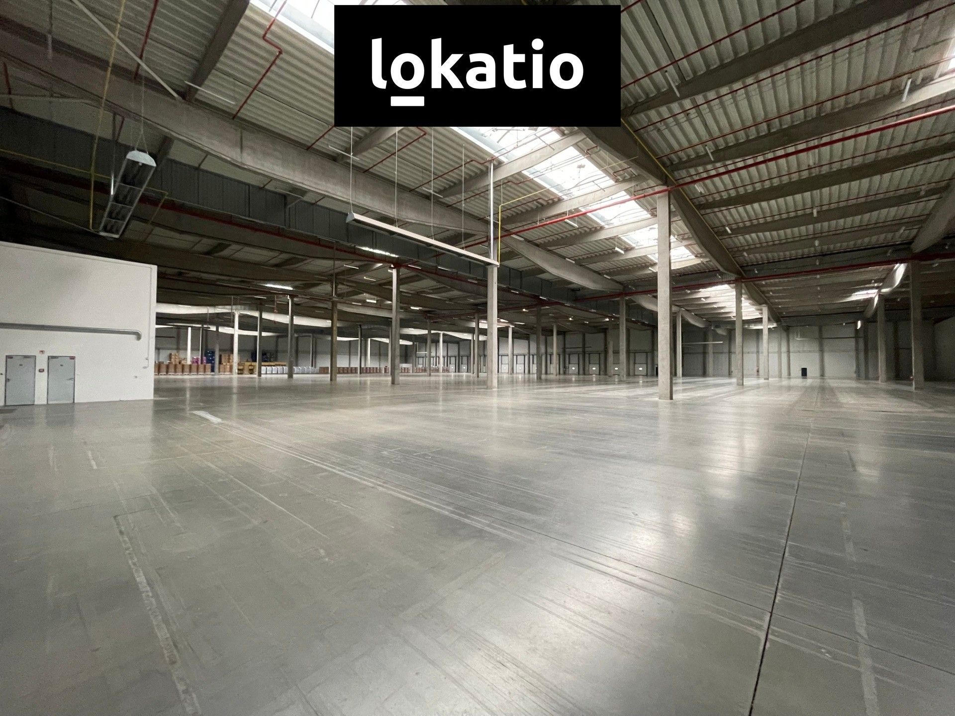 Sklady, Velká Bíteš, 15 612 m² - 1