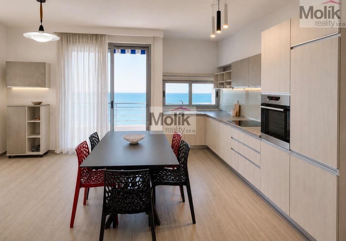 Prodej byt 3+kk - Vlora, 116 m² - 5