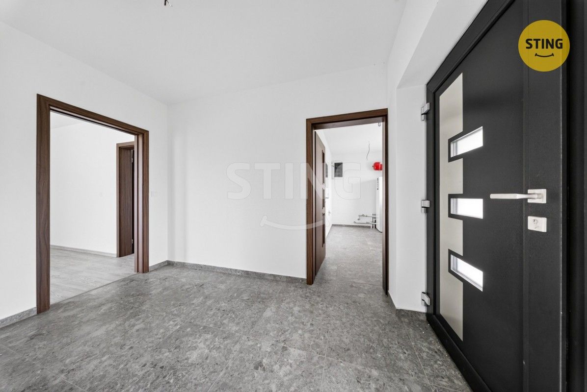 Prodej rodinný dům - Pustějov, 130 m² - 5