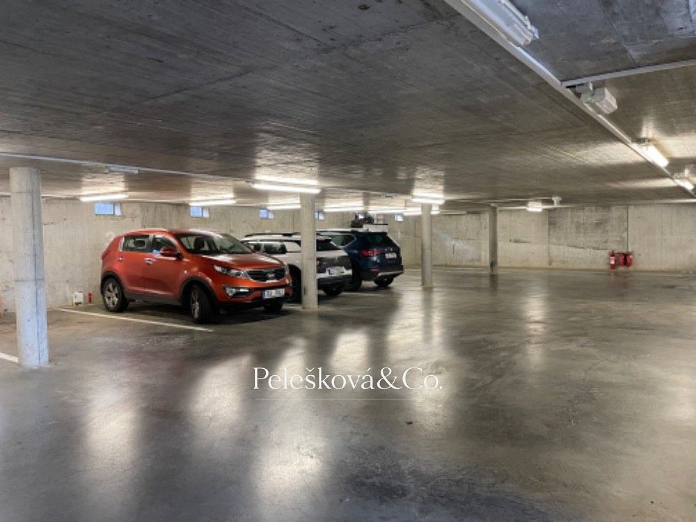 Nemovitost · 19 m² · Praha - Újezd u Průhonic, okres Praha 11, Hlavní město Praha - 3
