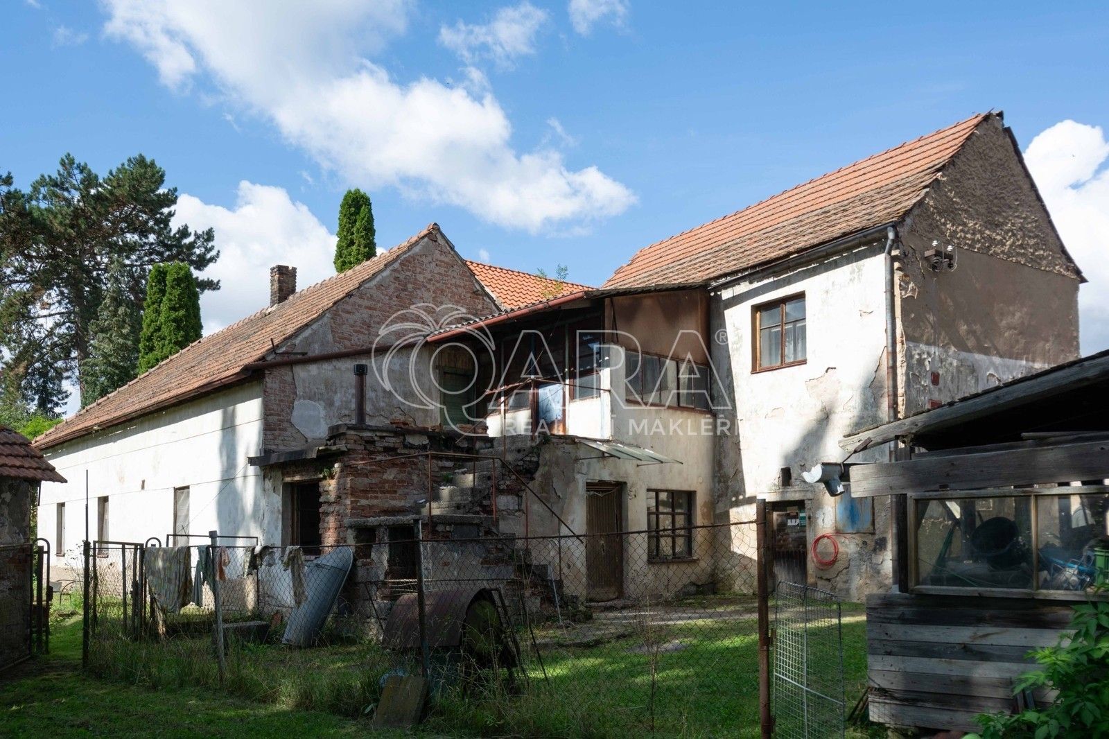 Rodinné domy, Zápy, 200 m²