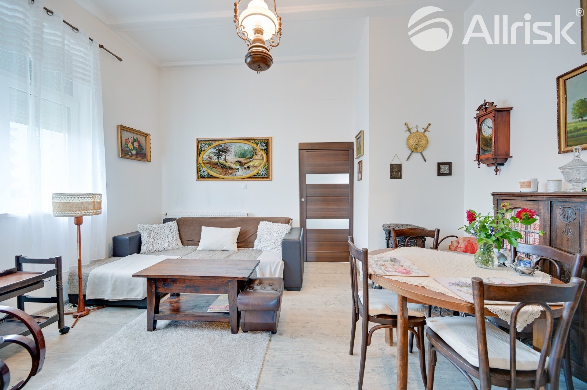 Byt 3+1 · 75 m² · Horní Plesová, Hodonín - 4