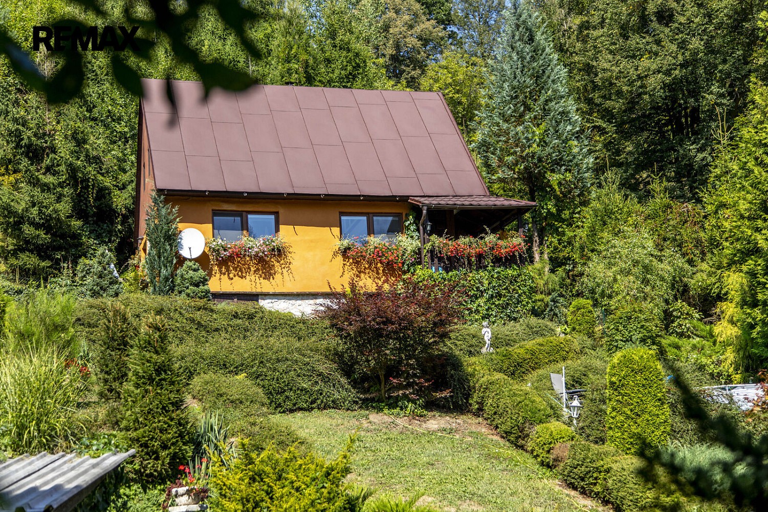 Prodej chalupa - Jarcová, okres Vsetín, 73 m² - 5