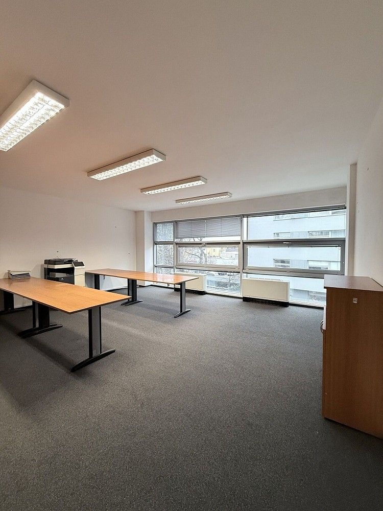 Kanceláře, Praha - Michle, okres Praha 10, Hlavní město Praha, 29 m² - 1
