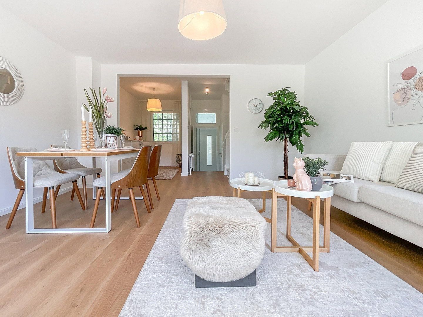 Rodinné domy, Hamburg Rahlstedt Hamburg 22149, 114 m² - 2