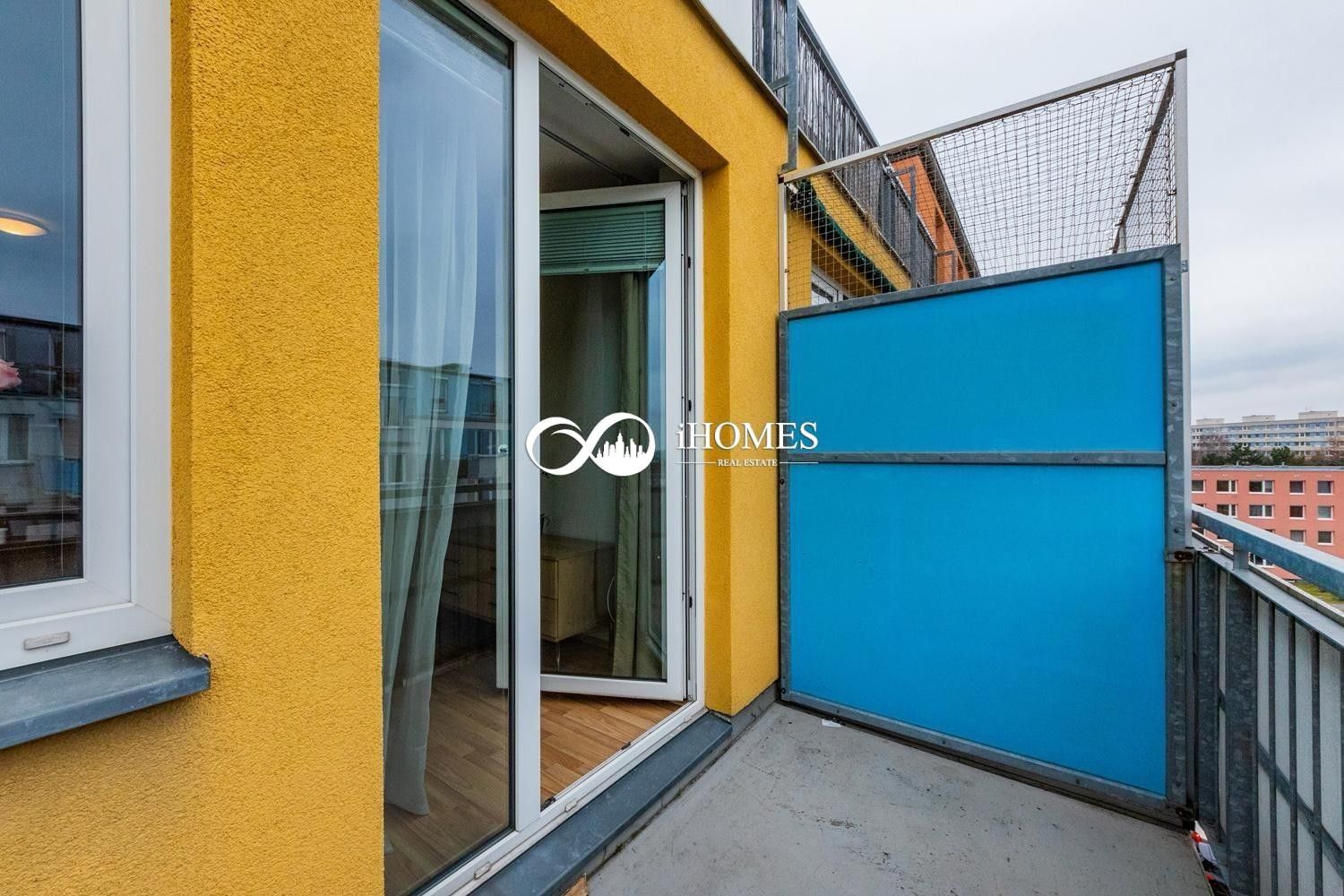 2+kk, Terezínská, Praha, 53 m² - 2