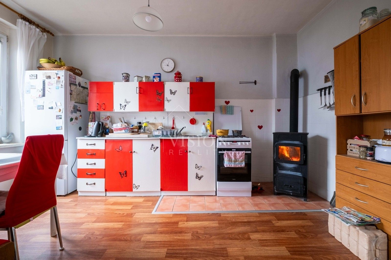 Prodej rodinný dům - Jana Jáši, Sušice II, 120 m² - 5