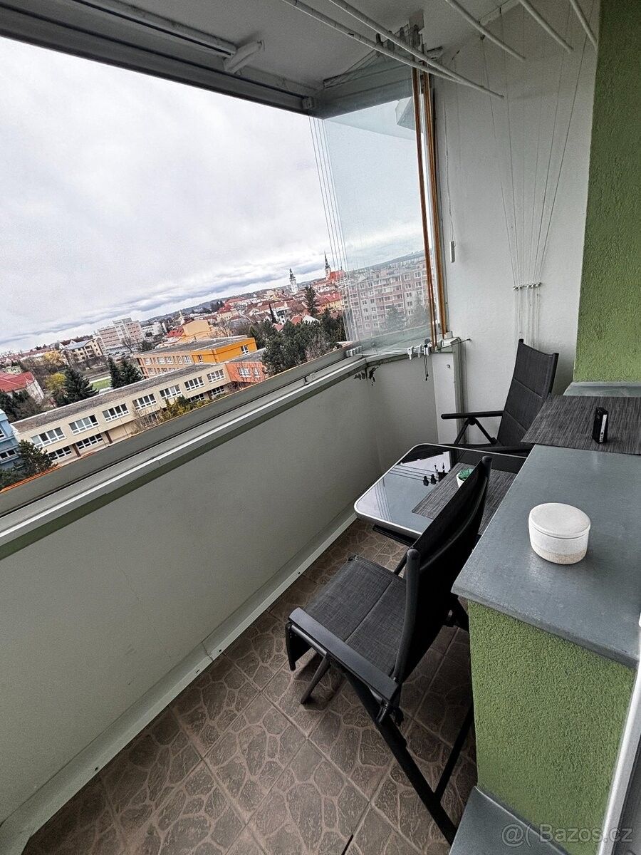 Byt · Vyškov, 682 01 - 4