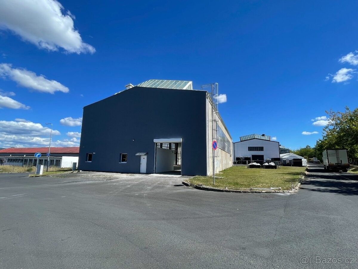 Sklady, Klášterec nad Ohří, 431 51