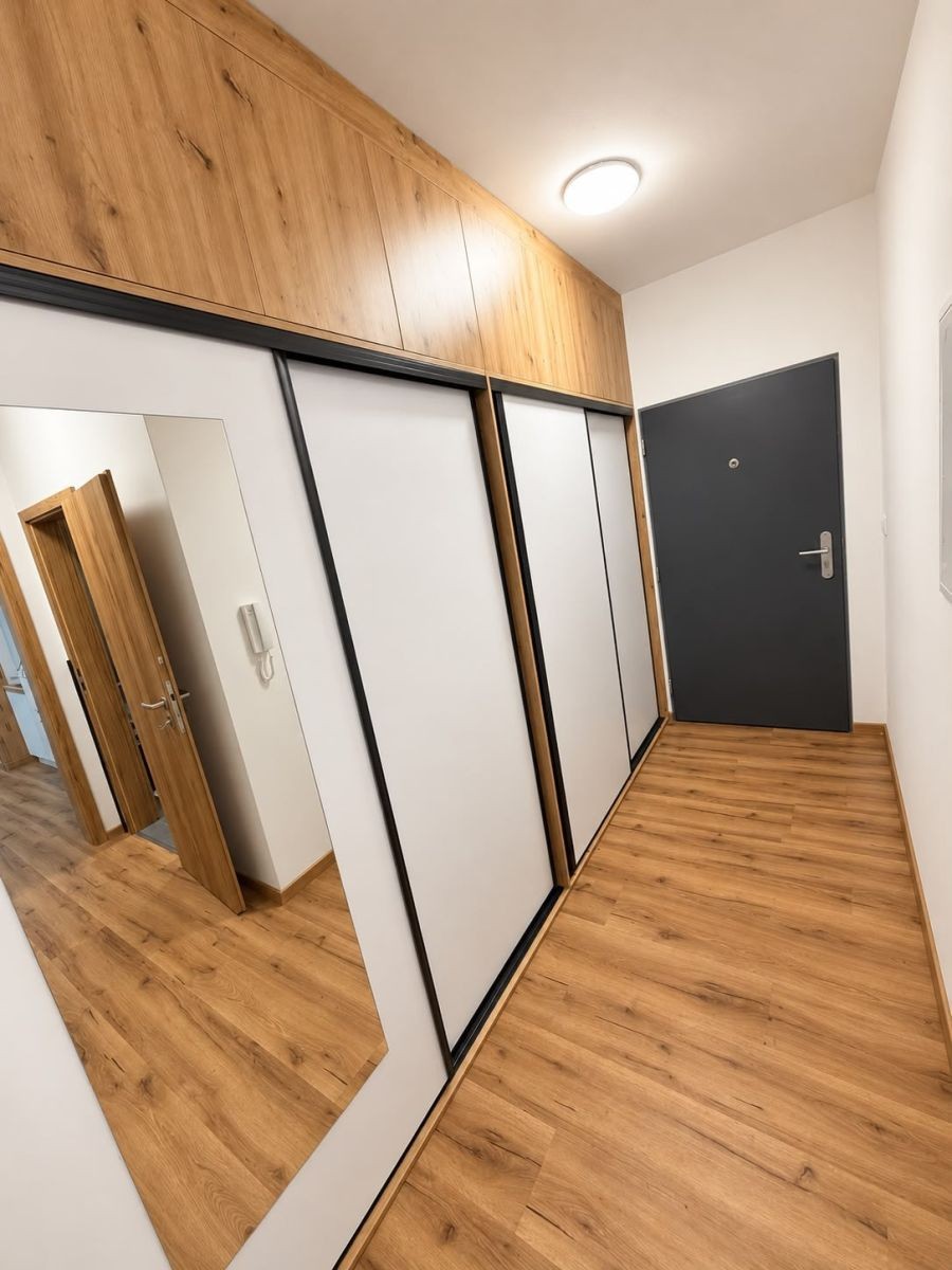 Byt 2+kk · 56 m² · U Kasáren, Dašice - Dašice, Pardubický kraj - 3